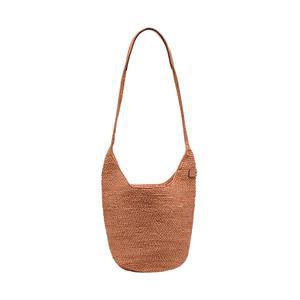 [헬렌카민스키] BAG50538 NU 카릴로 스몰 누가 넛 숄더백