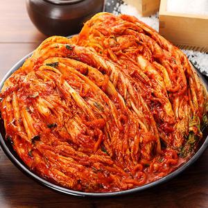 한복선 대복 포기김치 10kg
