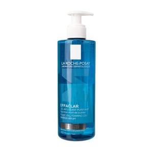 라로슈포제 에빠끌라 퓨리파잉 포밍젤 400ml+M 대용량 펌프형