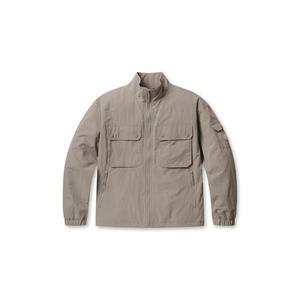 [롯데백화점]알래스카 남성_하이넥 점퍼 PAF2JJ1311
