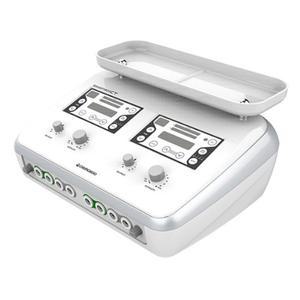 청우 의료용 ICT 간섭전류형 저주파자극기 CWM-103DA 2채널