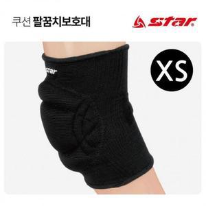 팔꿈치아대 블랙 쿠션 팔꿈치보호 xS xD521W (3iCv7)