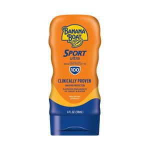 바나나보트 선스크린 로션 SPF 100 118 ml 썬크림