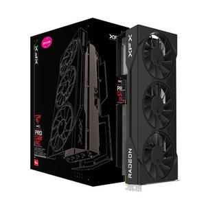 XFX 라데온 RX 9070 SWIFT OC D6 16GB 그래픽카드 STCOM