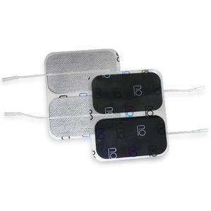 저주파패드 엑셀가드 대형1팩 4장 (5CM X 9CM) 종아리 발 목어깨 안마기 마사지기