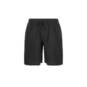 GUESS MEN LINEN SHORTS KO2W09C1