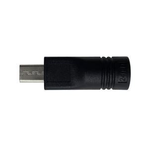 ASUS 20V 10A 200W 12A 240W 노트북 충전기 어댑터 외경 5.5mm TO 사각팁 전용 변환 젠더 팁 케이블