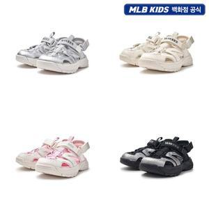 갤러리아 [MLB키즈] 청키 마스크 샌들(7ASDCB053)