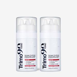 더마겐 트리모90 토닉 120mL 2개 탈모 완화 기능성 헤어토닉