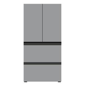[LG](K)디오스 오브제컬렉션 Z499MPSF11 김치톡톡 491L 1등급 전국무료배송
