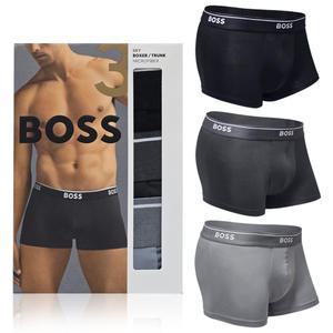 HUGO BOSS 휴고보스 남성 기능성 드로즈 팬티 3매세트