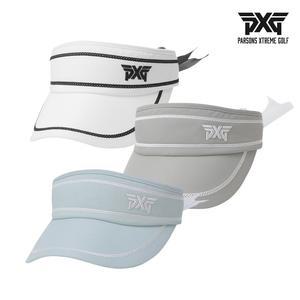 PXG 우먼스 리본 바이저 / WMNS RIBBON VISOR