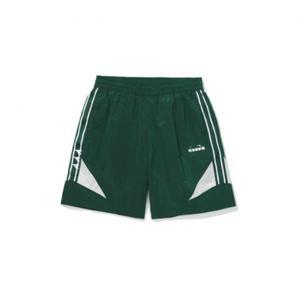 국내매장판 디아도라 그랜드슬램 에어리 쇼츠 GREEN