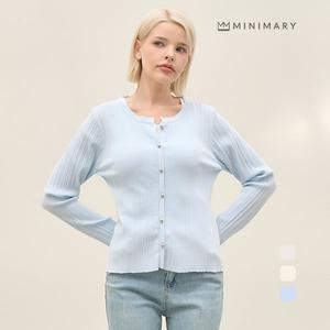 [미니마리] 멀티골지라운드가디건 (MMA1CD19)