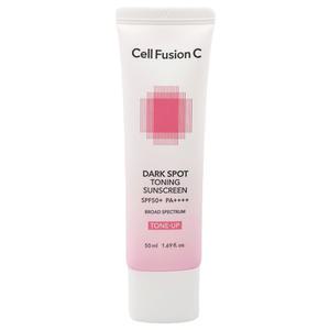 셀퓨전씨 잡티 토닝 썬스크린50ml SPF50+ PA++++