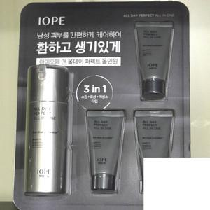 남성화장품 포맨 옴므 올데이 퍼펙트 올인원 120ml