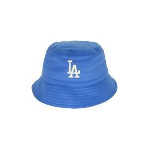 [MLB키즈][택가/49000] MLB 키즈 베이직 버킷햇 7AHT0662N-07BLS