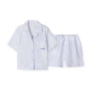 [오르시떼](하남점)여성 F042 세이블루 반소매 상하
