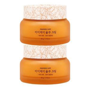 마미케어 율무크림 50gX2개입