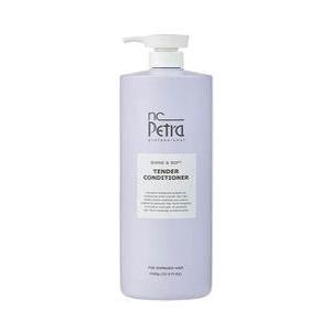 엔씨페트라 텐더 컨디셔너 1500ml / 지성두피 모발 대용량 컨디셔너