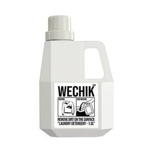 [위칙지엔디]위칙 9중효소 EM Plus 세탁세제 1.5L