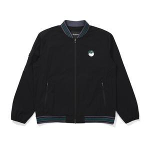 말본골프. 여름 스타디움 자켓 BLACK (MAN) M5221PJK48BLK