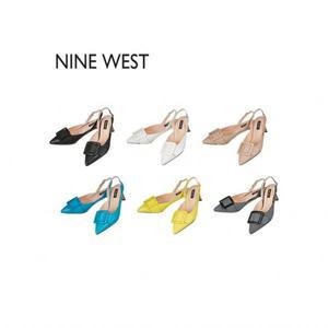 나인웨스트 뉴비비 슬링백(6cm) NW010 517745