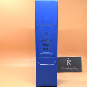 빠이러스 킬파이어 쿨가글액 플라워향 500mL