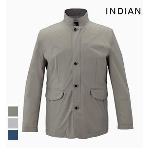 인디안 [INDIAN] 자켓변형 여름 사파리_MITKAWM3201660832