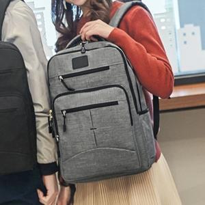 백팩 학생 워크위드 노트북 여행용 데일리 캐주얼 남녀 남여공용책고등중 태블릿 편한 가방