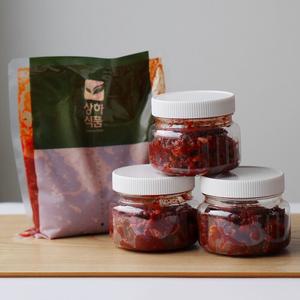 [대용량 2kg] 갈치젓 2kg