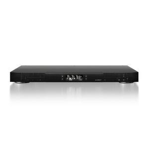 수신기 앰프 DVR AV 캐비닛 T10 조용한 디지털 전면 팬 시스템 구성품 호환되는 비디오 송풍기 AIRCOM 냉각 배기 레코더와 AC INFINITY 17인치
