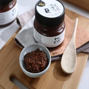 백말순등겨장 400g