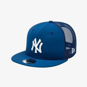 [갤러리아] 뉴에라키즈 MLB 뉴욕 양키스 까르비코 스냅백(14669777)