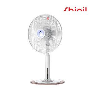 신일 가정용 35cm(14인치) 선풍기 저소음 신일 선풍기 원룸 거실 사무실용 5엽 SIF-14LTK