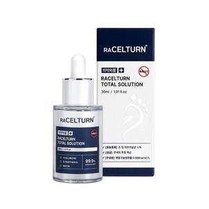 라셀턴 토탈 솔루션 앰플 30ml