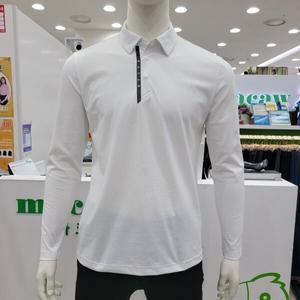 모다남양주 남성 봄 마에  웰딩프린트  제에리 티셔츠 MNM1TS9111