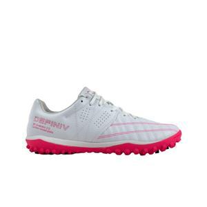 [정품] 데피니브 BS 2 TFxAG 하이브리드 2.0 DEFINIV two Hybrid Grabskin-Low (WHT  PINK) 697204