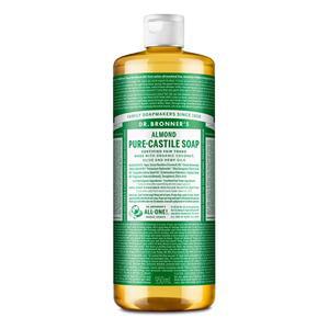 아몬드 퓨어 캐스틸 솝 950ml