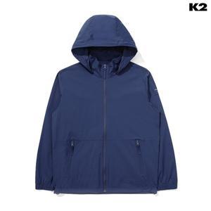 [롯데백화점]케이투 남성 통기성 우수한 플라이슈트(FLYSUIT) OUNCE 여름 경량 자켓 KMM23141