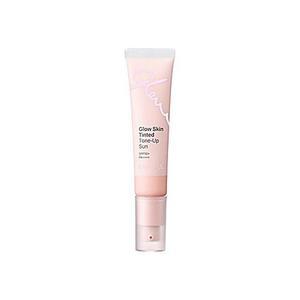 [미샤] 글로우 스킨 틴티드 톤업선 30ml
