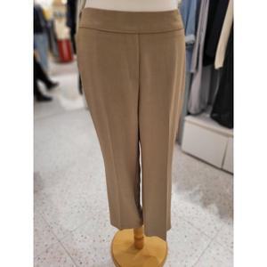 [파프리카](신세계 사우스시티)NK2SL501 찰랑 린넨 슬랙스