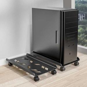 본체받침대 컴퓨터 데스크탑 거치대 PC 다이본체받침대 데스크탑받침대 컴