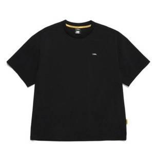 매장정품 내셔널지오그래픽 아델리 경량 우븐 스트레치 반팔티셔츠 N242UTS060 571345