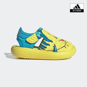 [아디다스키즈](광주신세계)[adidas kids] (130~160) WATER SANDAL I (IH1234)