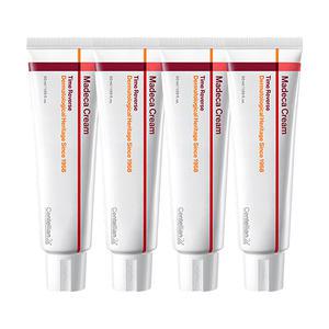 동국제약 마데카크림 시즌7 타임 리버스 50ml x4