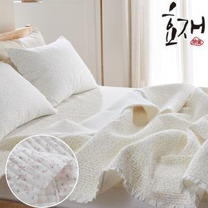 레들 여름 프릴 이불(Q) by효재