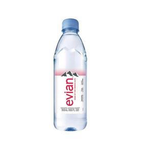 [에비앙] 에비앙 500ml 24개