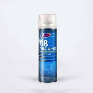 방수코팅 550ML 외벽 욕실 다용도 스프레이 방수코팅제 방수제 JAWFFSW76