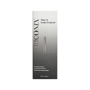 트리코닉스 트리코엑스 두피 앰플 30ml 1개